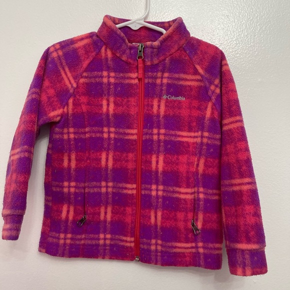 Columbia sweater - Picture 1 of 4